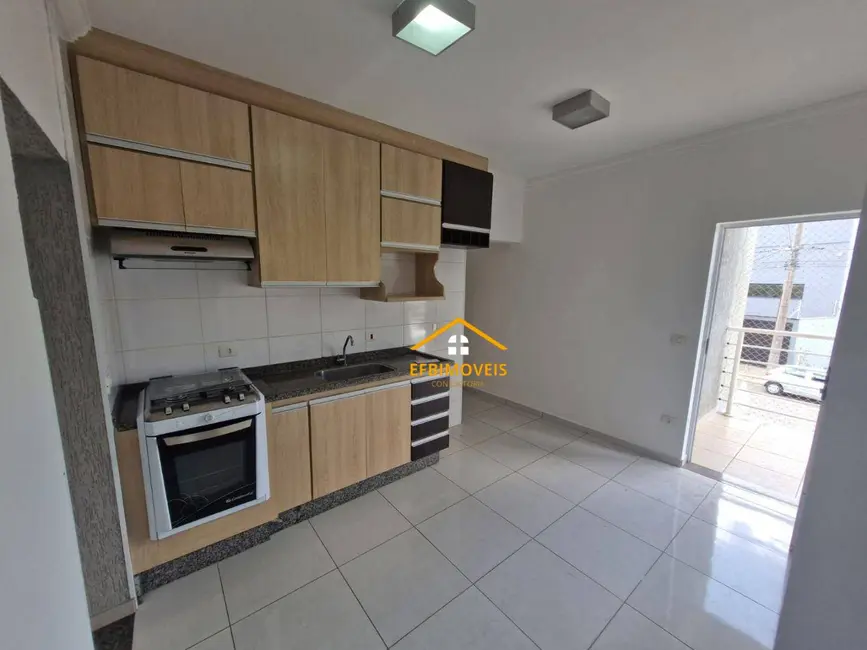 Foto 1 de Apartamento com 2 quartos à venda e para alugar, 76m2 em Jardim Terramérica II, Americana - SP