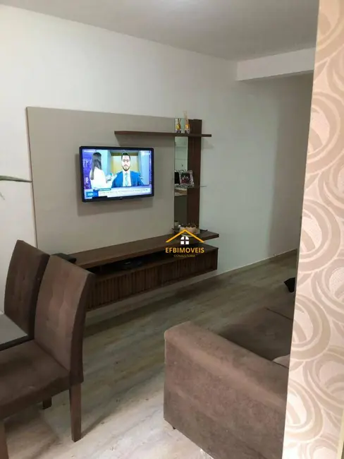 Foto 6 de Apartamento com 2 quartos à venda, 58m2 em Jardim Nova Europa, Campinas - SP