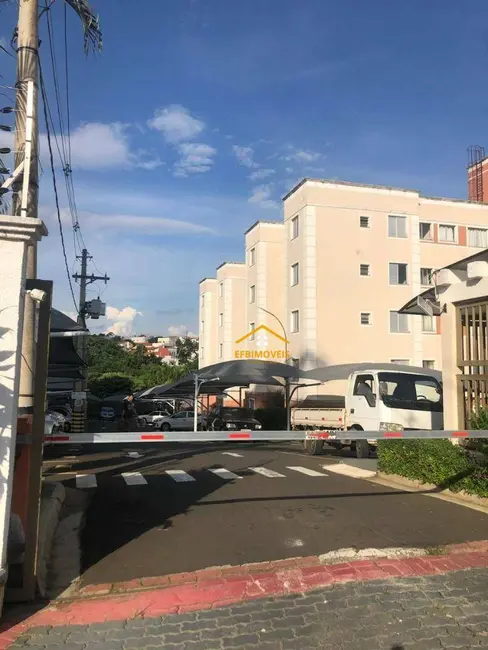 Foto 2 de Apartamento com 2 quartos à venda, 58m2 em Jardim Nova Europa, Campinas - SP