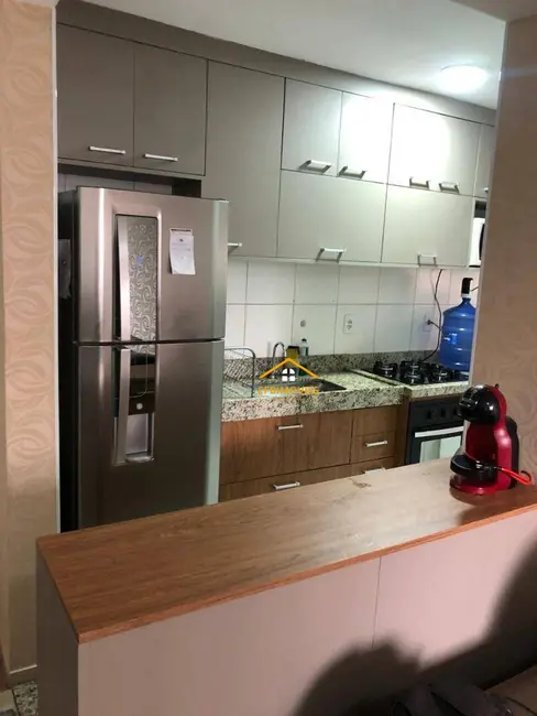 Foto 5 de Apartamento com 2 quartos à venda, 58m2 em Jardim Nova Europa, Campinas - SP
