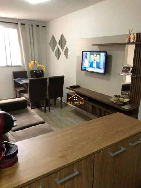 Foto 1 de Apartamento com 2 quartos à venda, 58m2 em Jardim Nova Europa, Campinas - SP