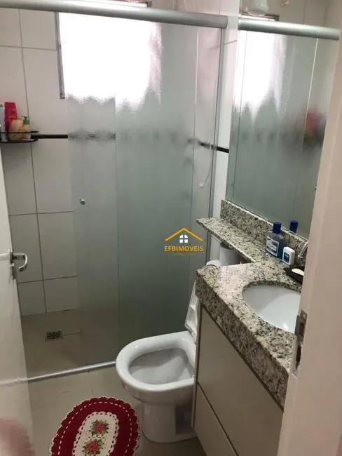 Foto 9 de Apartamento com 2 quartos à venda, 58m2 em Jardim Nova Europa, Campinas - SP