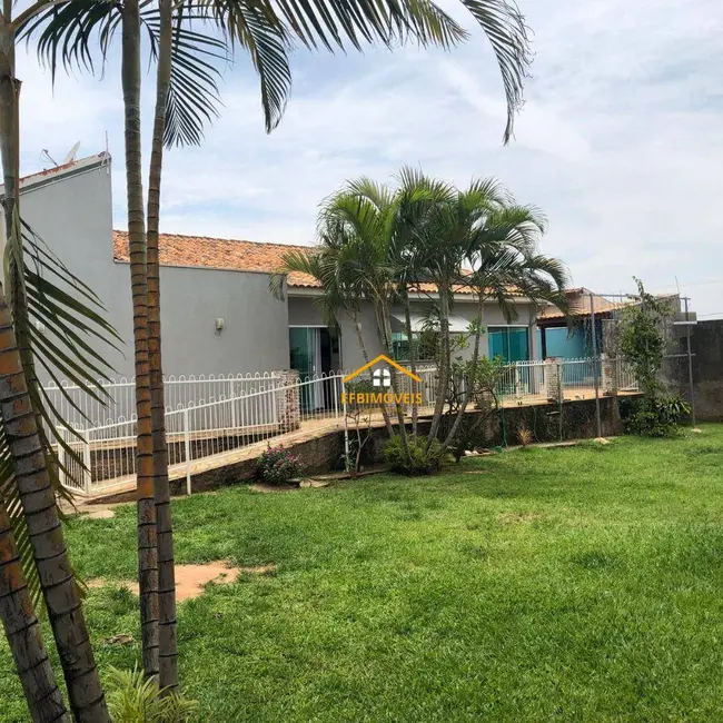 Casa com 3 quartos à venda, 300m2 em Jardim Primavera, Nova Odessa - SP - imagem 5 Foto 5 de Casa com 3 quartos à venda, 300m2 em Jardim Primavera, Nova Odessa - SP