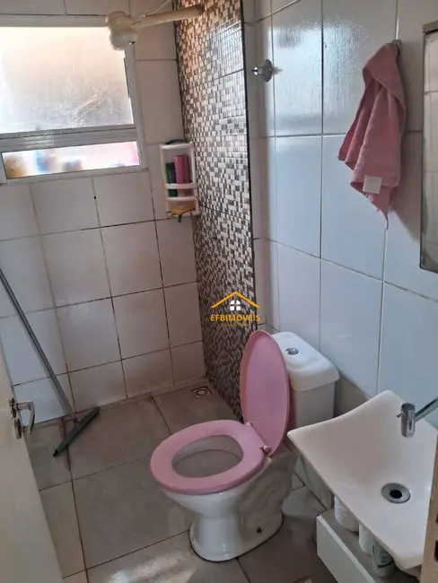 Foto 4 de Casa com 2 quartos à venda, 142m2 em Jardim Residencial Fibra, Nova Odessa - SP