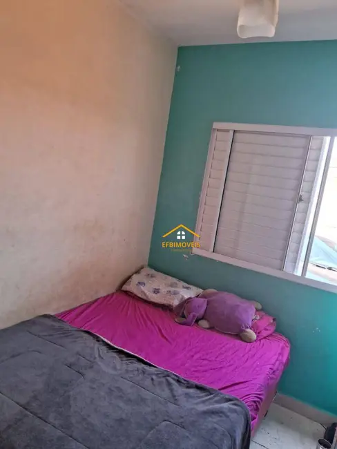 Foto 8 de Casa com 2 quartos à venda, 142m2 em Jardim Residencial Fibra, Nova Odessa - SP