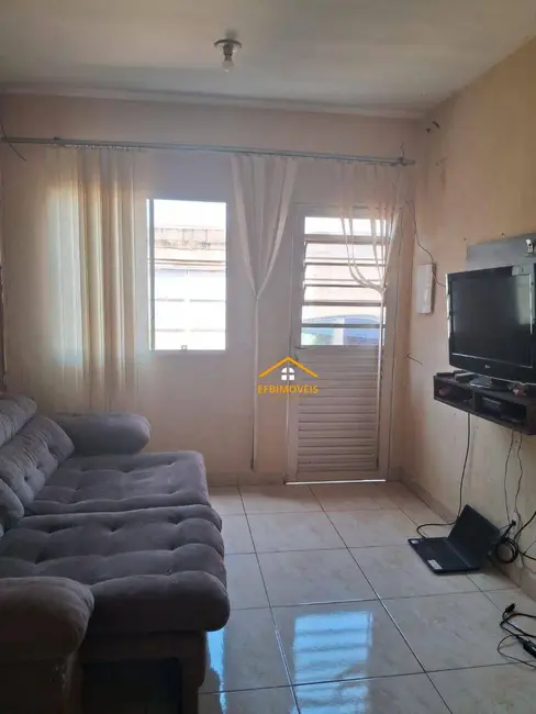 Foto 5 de Casa com 2 quartos à venda, 142m2 em Jardim Residencial Fibra, Nova Odessa - SP