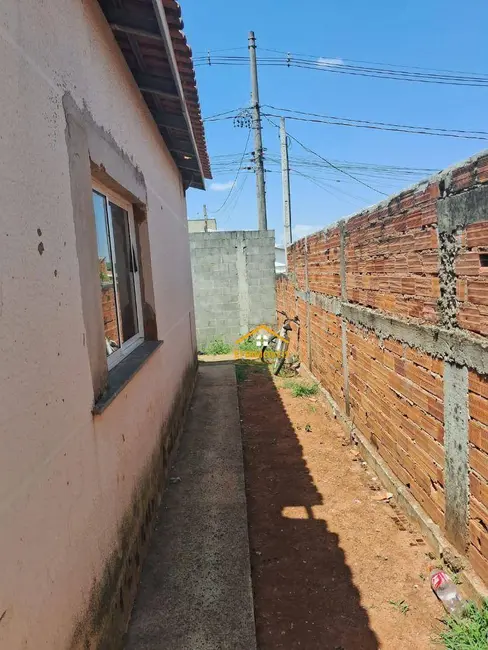 Foto 6 de Casa com 2 quartos à venda, 142m2 em Jardim Residencial Fibra, Nova Odessa - SP