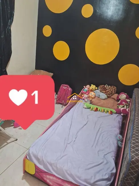 Foto 2 de Casa com 2 quartos à venda, 142m2 em Jardim Residencial Fibra, Nova Odessa - SP