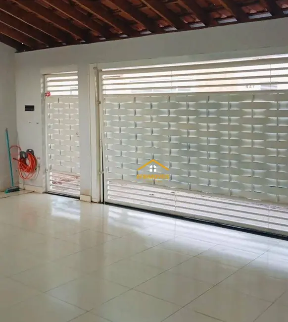 Foto 8 de Casa com 2 quartos à venda, 150m2 em Jardim Residencial Fibra, Nova Odessa - SP