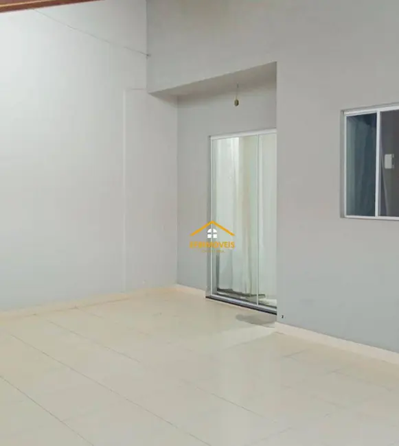 Foto 7 de Casa com 2 quartos à venda, 150m2 em Jardim Residencial Fibra, Nova Odessa - SP