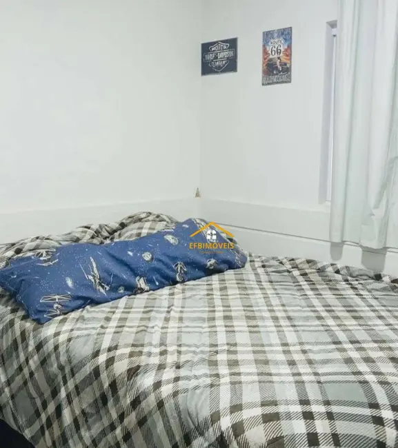 Foto 4 de Casa com 2 quartos à venda, 150m2 em Jardim Residencial Fibra, Nova Odessa - SP