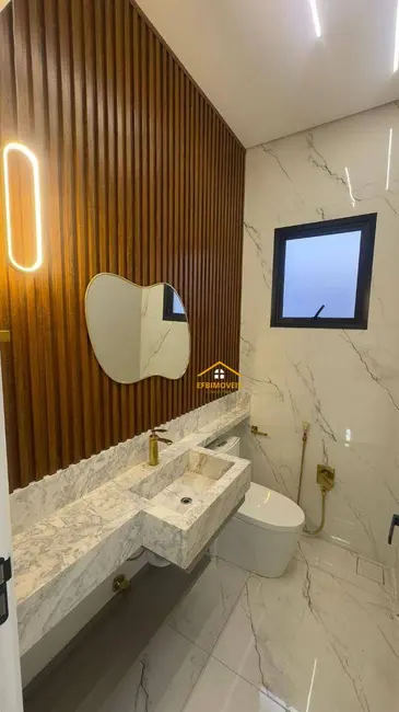 Casa com 3 quartos à venda, 302m2 em Nova Odessa - SP - imagem 6 Foto 6 de Casa com 3 quartos à venda, 302m2 em Nova Odessa - SP