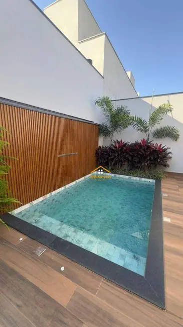 Casa com 3 quartos à venda, 302m2 em Nova Odessa - SP - imagem 5 Foto 5 de Casa com 3 quartos à venda, 302m2 em Nova Odessa - SP