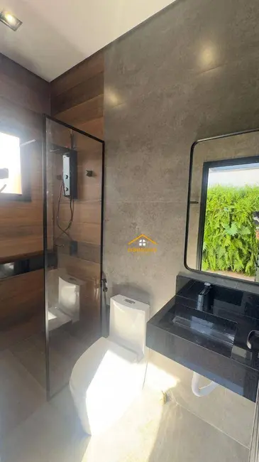 Casa com 3 quartos à venda, 302m2 em Nova Odessa - SP - imagem 2 Foto 2 de Casa com 3 quartos à venda, 302m2 em Nova Odessa - SP