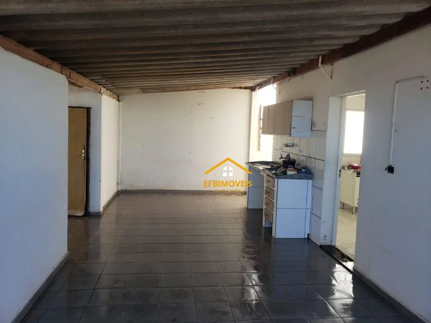 Foto 5 de Casa com 3 quartos à venda, 300m2 em Jardim Santa Rosa, Nova Odessa - SP