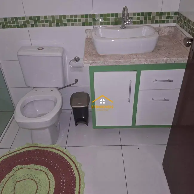 Foto 6 de Chácara com 4 quartos à venda, 1000m2 em Vila Letônia, Nova Odessa - SP