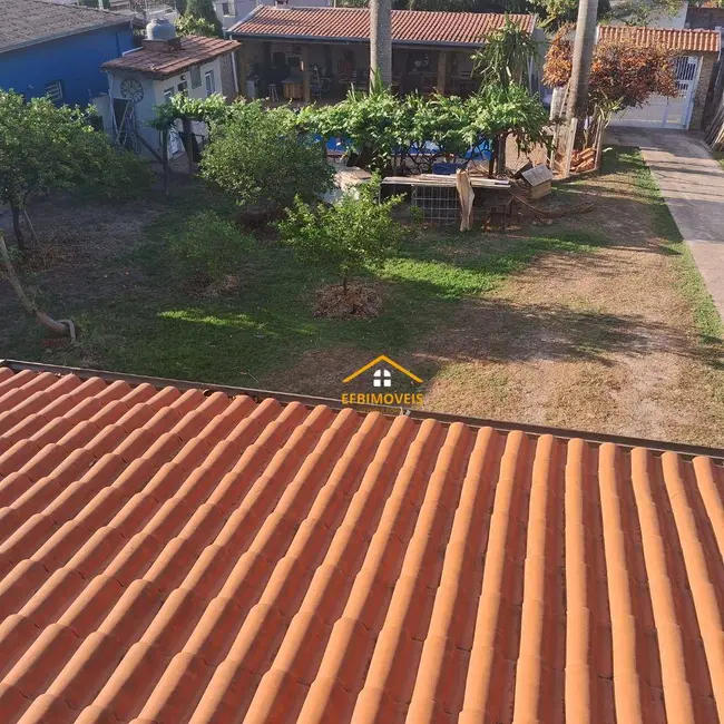 Foto 5 de Chácara com 4 quartos à venda, 1000m2 em Vila Letônia, Nova Odessa - SP