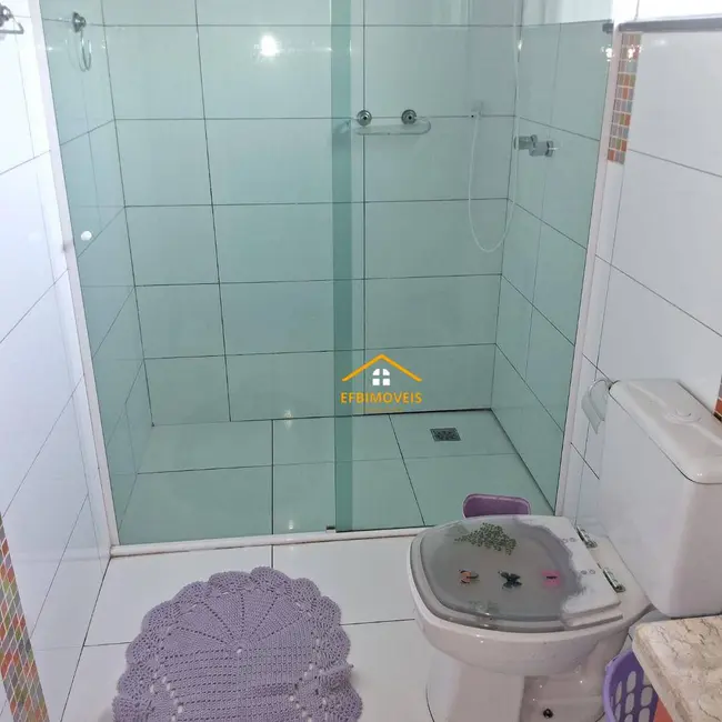 Foto 8 de Chácara com 4 quartos à venda, 1000m2 em Vila Letônia, Nova Odessa - SP