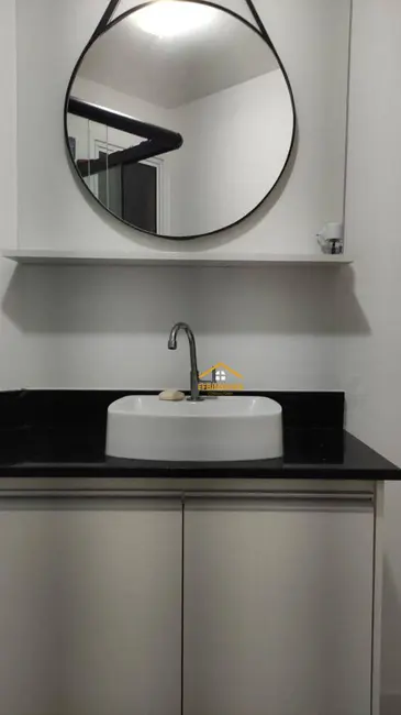 Apartamento com 2 quartos à venda, 50m2 em Jardim Marajoara, Nova Odessa - SP - imagem 3 Foto 3 de Apartamento com 2 quartos à venda, 50m2 em Jardim Marajoara, Nova Odessa - SP