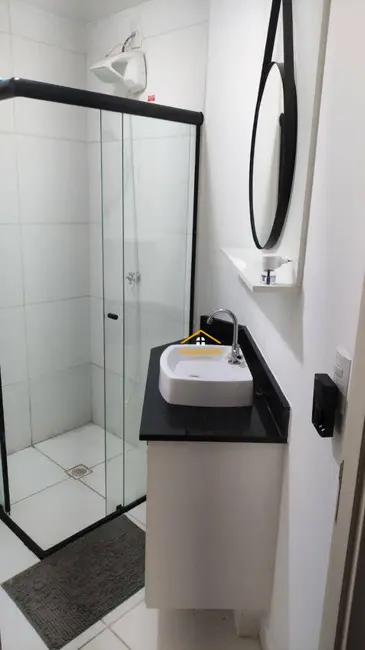 Apartamento com 2 quartos à venda, 50m2 em Jardim Marajoara, Nova Odessa - SP - imagem 2 Foto 2 de Apartamento com 2 quartos à venda, 50m2 em Jardim Marajoara, Nova Odessa - SP