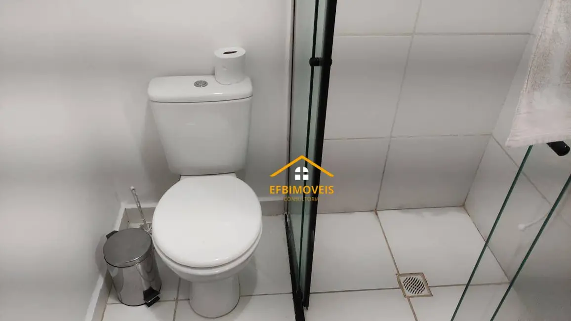 Apartamento com 2 quartos à venda, 50m2 em Jardim Marajoara, Nova Odessa - SP - imagem 4 Foto 4 de Apartamento com 2 quartos à venda, 50m2 em Jardim Marajoara, Nova Odessa - SP