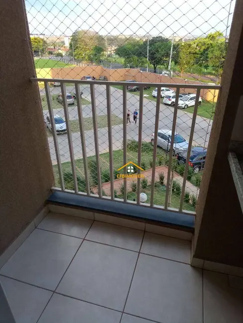 Apartamento com 2 quartos à venda, 50m2 em Jardim Marajoara, Nova Odessa - SP - imagem 9 Foto 9 de Apartamento com 2 quartos à venda, 50m2 em Jardim Marajoara, Nova Odessa - SP