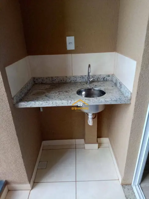 Apartamento com 2 quartos à venda, 50m2 em Jardim Marajoara, Nova Odessa - SP - imagem 8 Foto 8 de Apartamento com 2 quartos à venda, 50m2 em Jardim Marajoara, Nova Odessa - SP