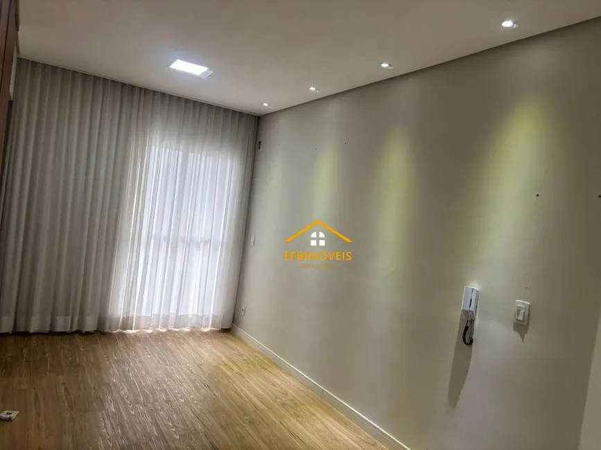 Apartamento com 2 quartos à venda, 52m2 em Jardim Marajoara, Nova Odessa - SP - imagem 9 Foto 9 de Apartamento com 2 quartos à venda, 52m2 em Jardim Marajoara, Nova Odessa - SP