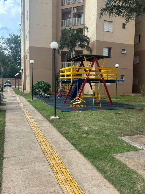 Apartamento com 2 quartos à venda, 52m2 em Jardim Marajoara, Nova Odessa - SP - imagem 4 Foto 4 de Apartamento com 2 quartos à venda, 52m2 em Jardim Marajoara, Nova Odessa - SP