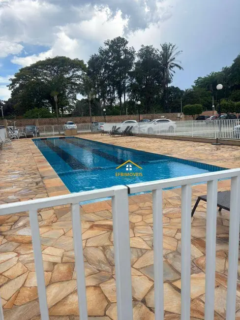 Apartamento com 2 quartos à venda, 52m2 em Jardim Marajoara, Nova Odessa - SP - imagem 1 Foto 1 de Apartamento com 2 quartos à venda, 52m2 em Jardim Marajoara, Nova Odessa - SP