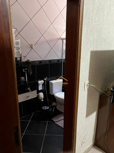 Foto 8 de Chácara com 2 quartos à venda, 1000m2 em Chácaras Recanto Solar, Nova Odessa - SP