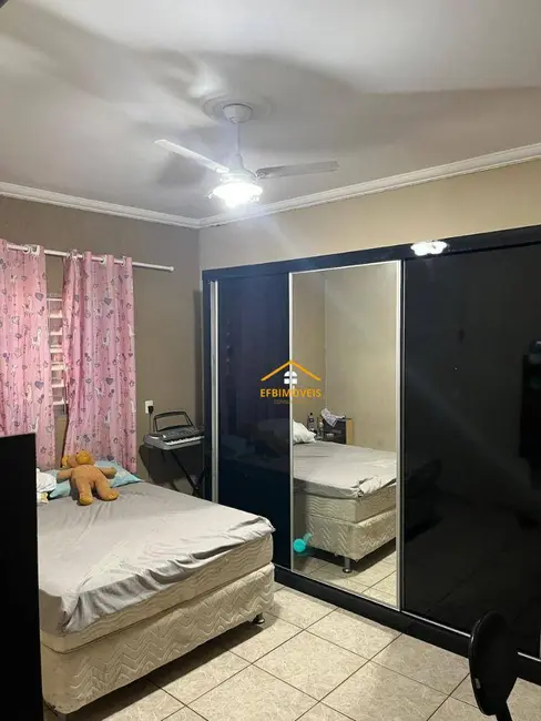 Foto 2 de Chácara com 2 quartos à venda, 1000m2 em Chácaras Recanto Solar, Nova Odessa - SP