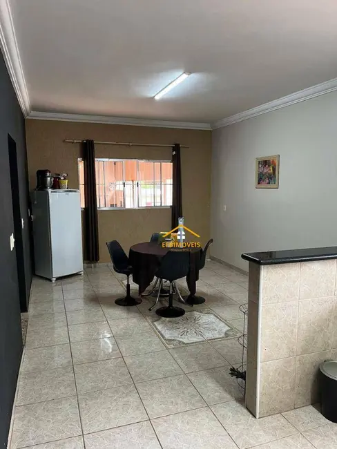 Foto 6 de Chácara com 2 quartos à venda, 1000m2 em Chácaras Recanto Solar, Nova Odessa - SP