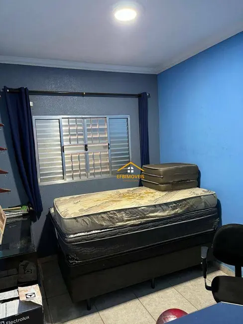 Foto 4 de Chácara com 2 quartos à venda, 1000m2 em Chácaras Recanto Solar, Nova Odessa - SP