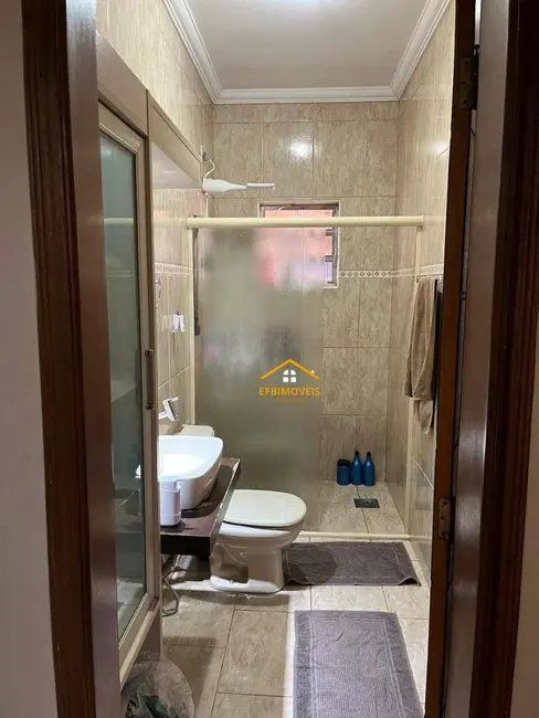 Foto 5 de Chácara com 2 quartos à venda, 1000m2 em Chácaras Recanto Solar, Nova Odessa - SP