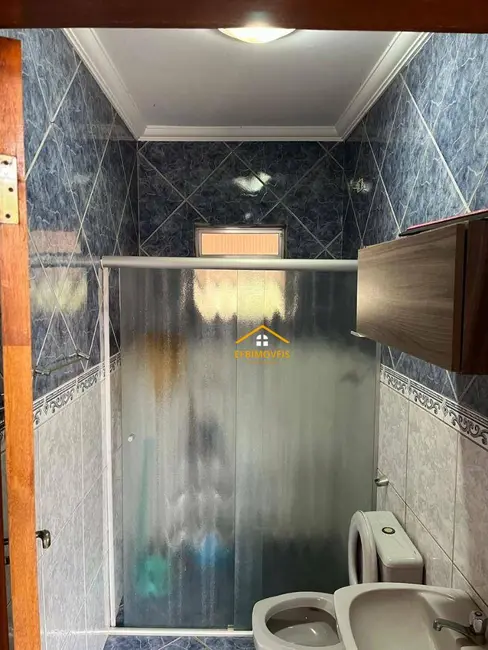 Foto 9 de Chácara com 2 quartos à venda, 1000m2 em Chácaras Recanto Solar, Nova Odessa - SP