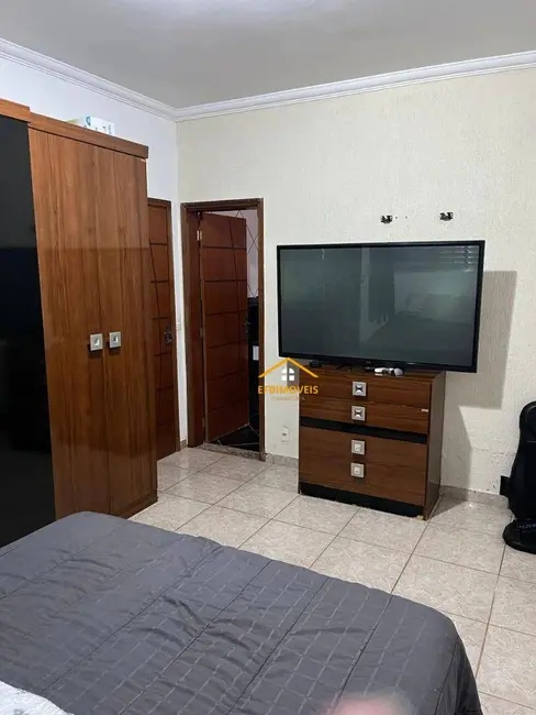 Foto 7 de Chácara com 2 quartos à venda, 1000m2 em Chácaras Recanto Solar, Nova Odessa - SP