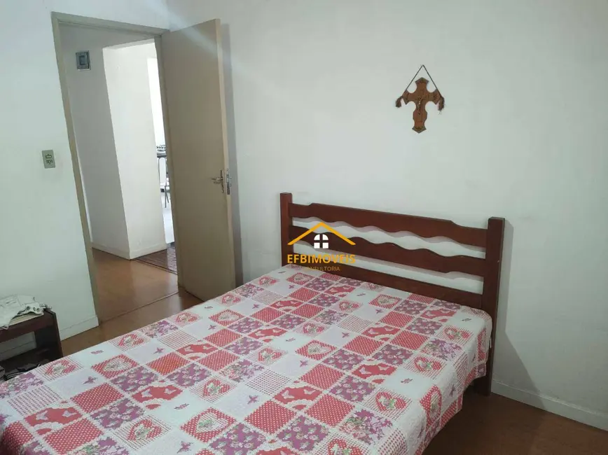 Foto 5 de Casa com 3 quartos à venda, 357m2 em Jardim Bela Vista, Nova Odessa - SP