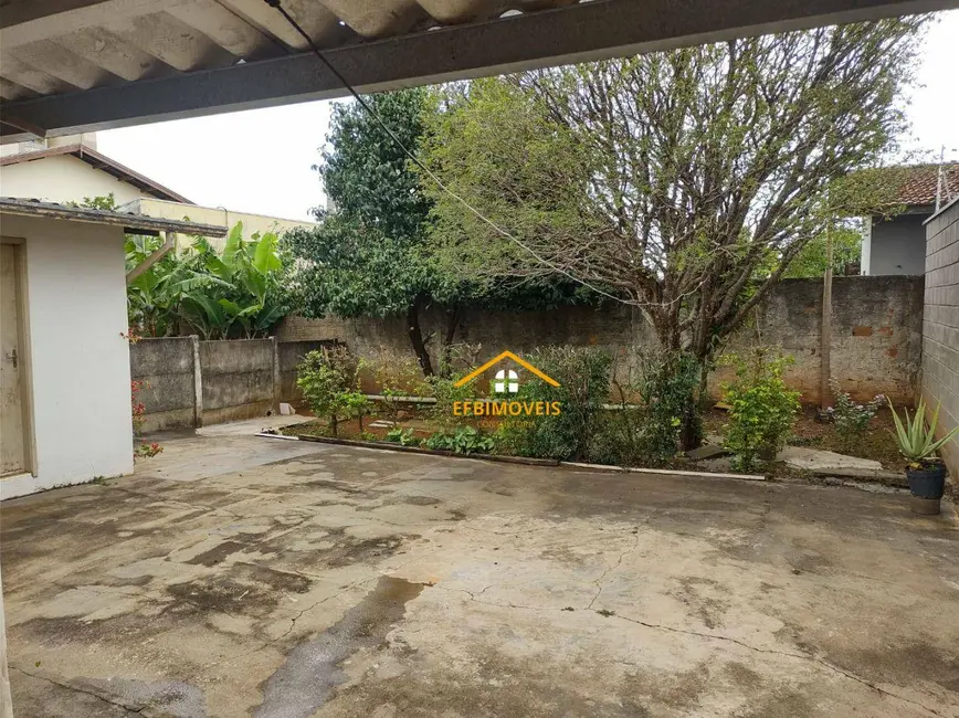 Foto 3 de Casa com 3 quartos à venda, 357m2 em Jardim Bela Vista, Nova Odessa - SP