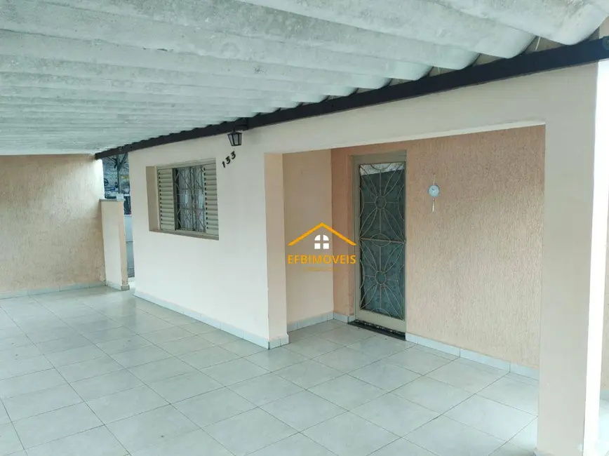 Foto 1 de Casa com 3 quartos à venda, 357m2 em Jardim Bela Vista, Nova Odessa - SP