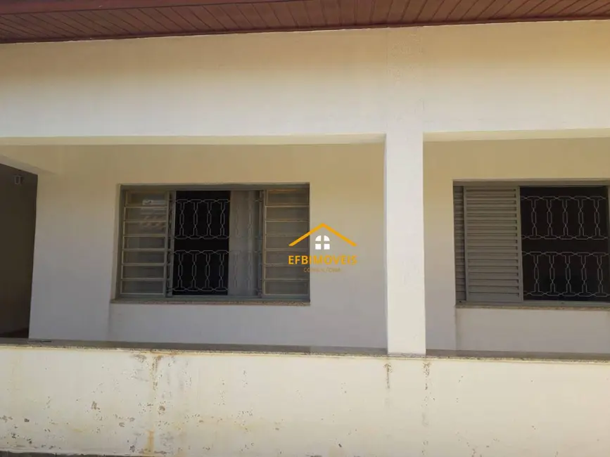 Foto 5 de Casa com 3 quartos à venda, 250m2 em Altos de Sumaré, Sumare - SP