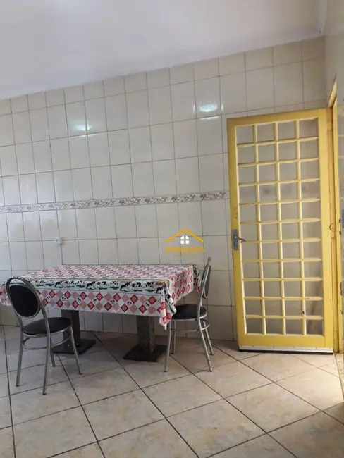 Foto 1 de Casa com 3 quartos à venda, 250m2 em Altos de Sumaré, Sumare - SP