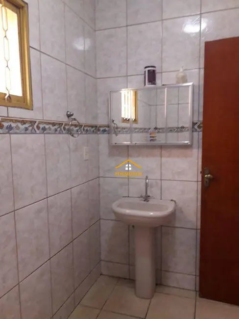 Foto 4 de Casa com 3 quartos à venda, 250m2 em Altos de Sumaré, Sumare - SP