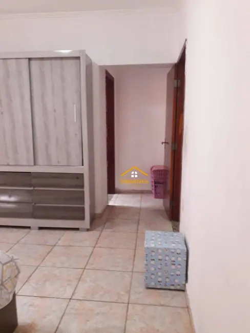Foto 6 de Casa com 3 quartos à venda, 250m2 em Altos de Sumaré, Sumare - SP
