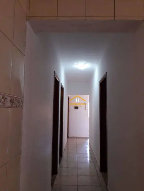 Foto 7 de Casa com 3 quartos à venda, 250m2 em Altos de Sumaré, Sumare - SP