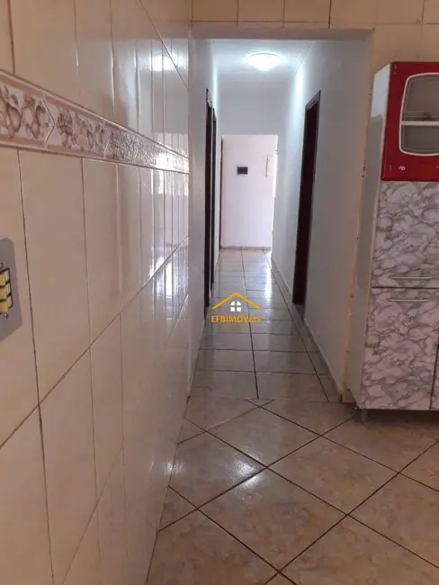 Foto 3 de Casa com 3 quartos à venda, 250m2 em Altos de Sumaré, Sumare - SP