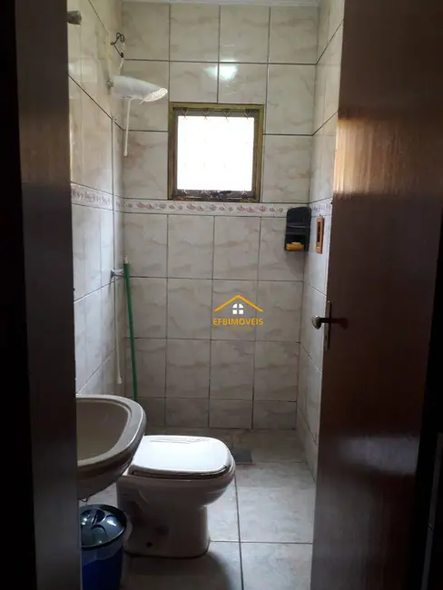 Foto 2 de Casa com 3 quartos à venda, 250m2 em Altos de Sumaré, Sumare - SP