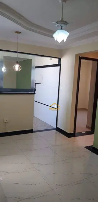 Foto 1 de Apartamento com 2 quartos à venda, 55m2 em Nova Americana, Americana - SP