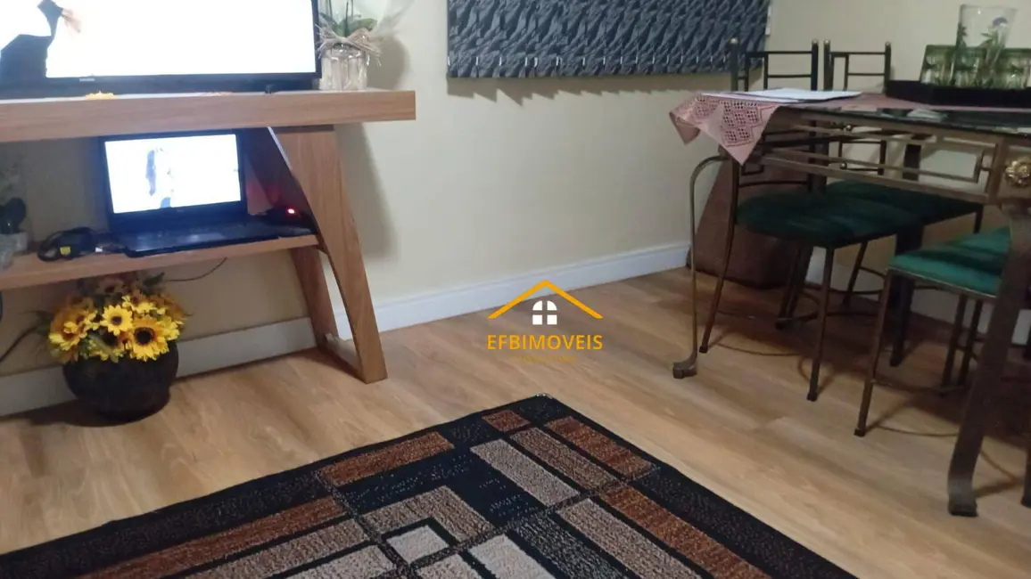 Foto 7 de Apartamento com 2 quartos à venda, 55m2 em Nova Americana, Americana - SP