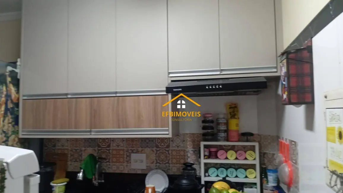 Foto 8 de Apartamento com 2 quartos à venda, 55m2 em Nova Americana, Americana - SP